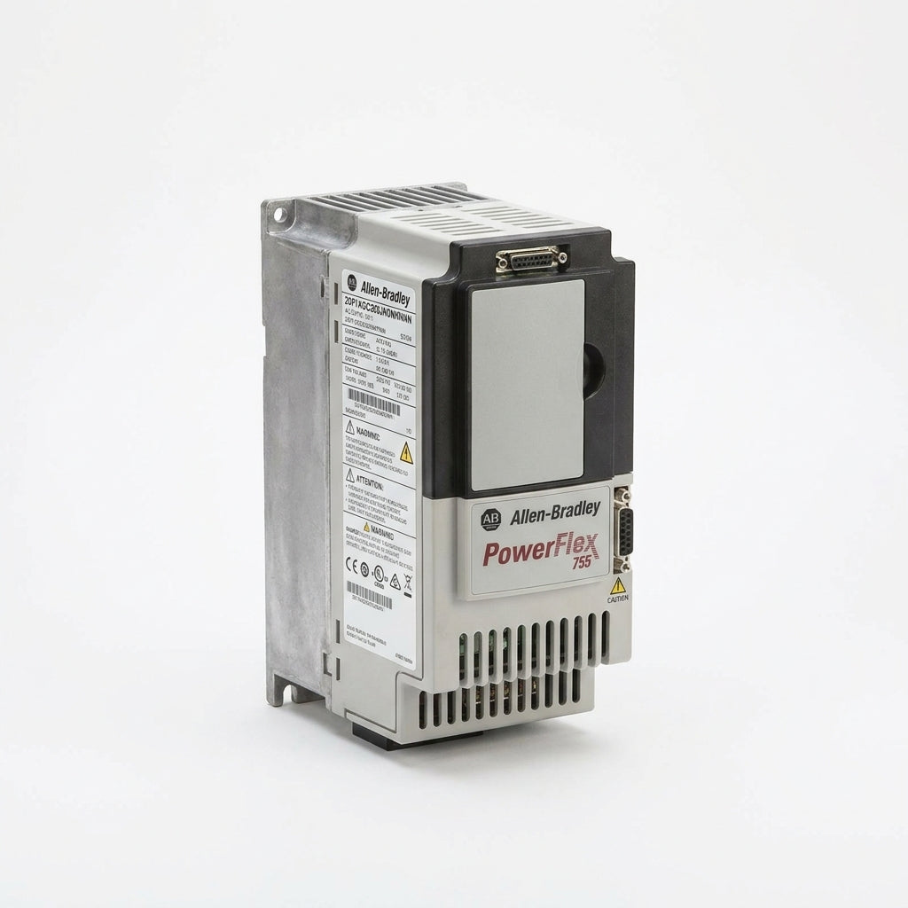 Allen-Bradley 20F1AGC205JN0NNNNN