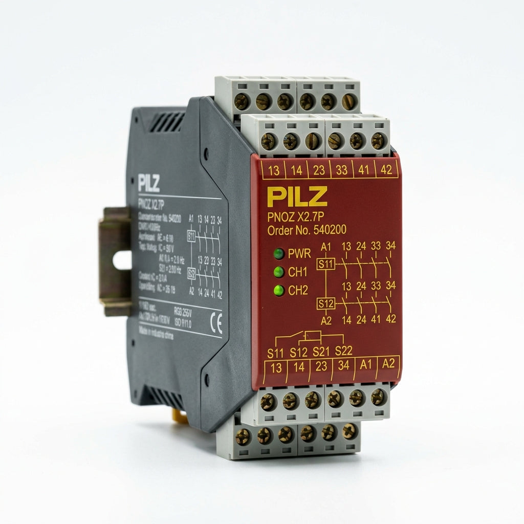 PILZ 540200