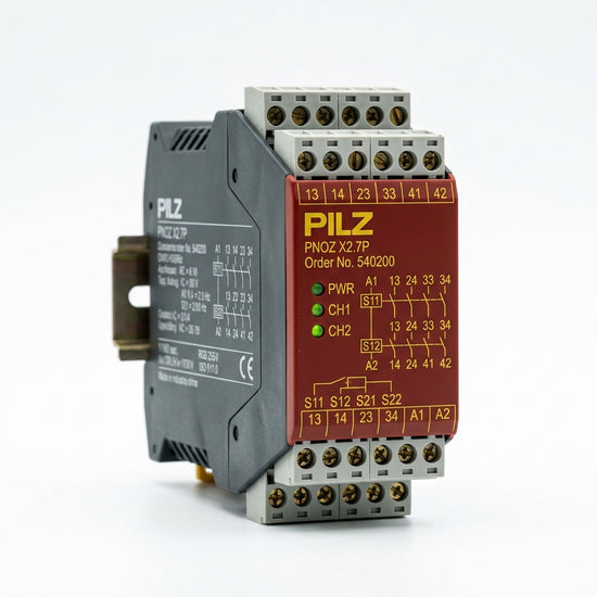 PILZ 540200