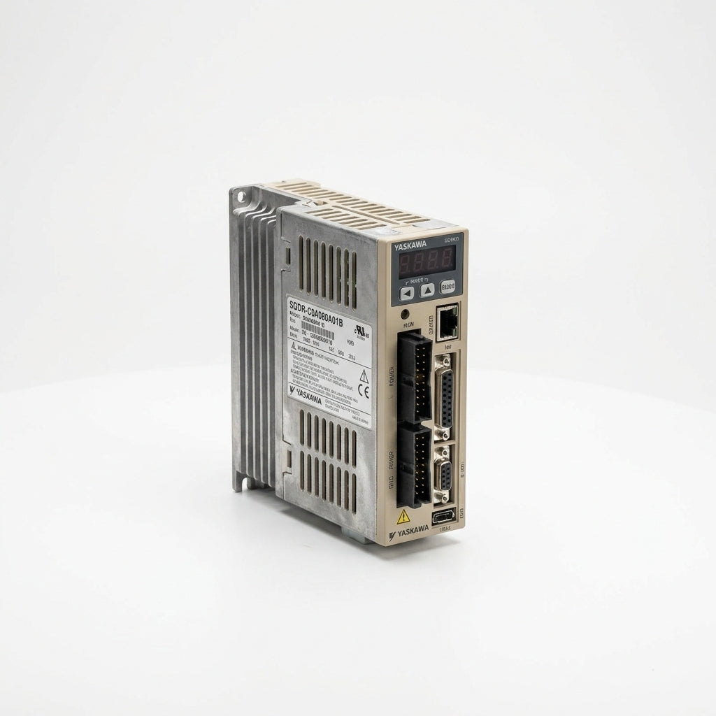 Yaskawa SGDR-C0A080A01B