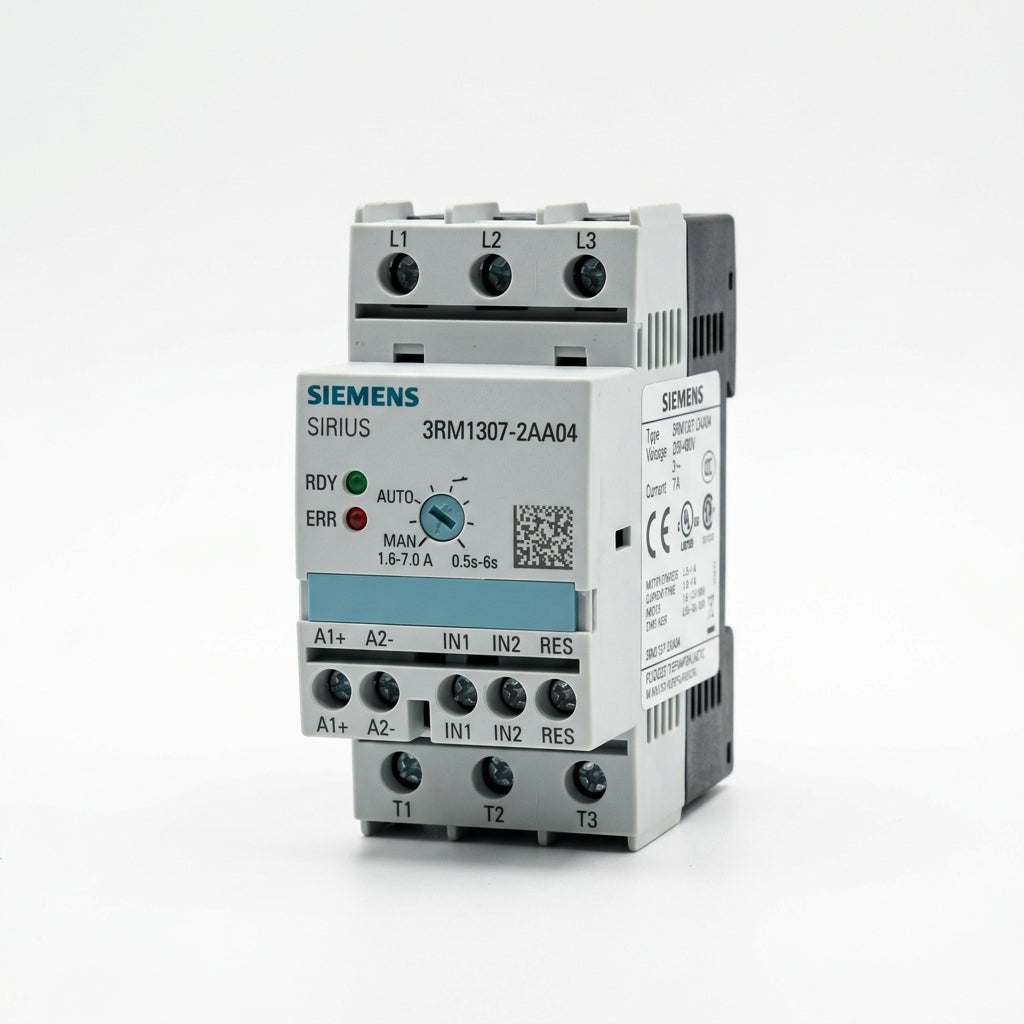 SIEMENS/EP 3RM1307-2AA04