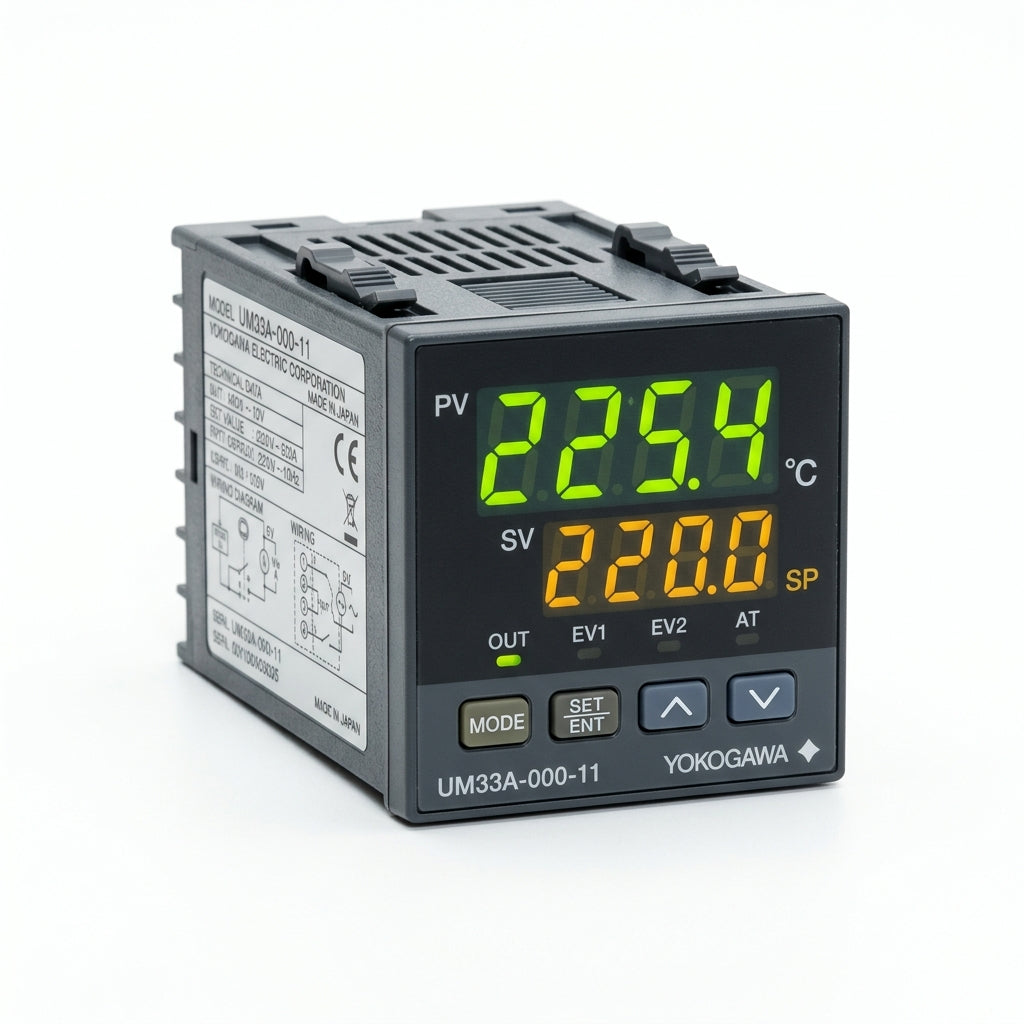 YOKOGAWA UM33A-000-11