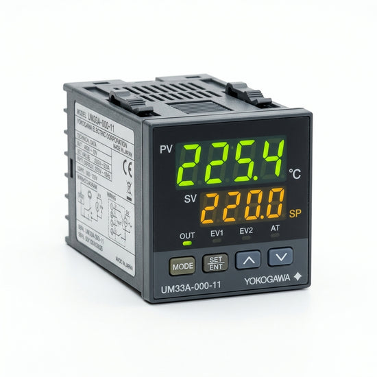 YOKOGAWA UM33A-000-11