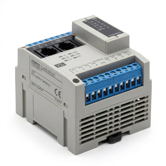 OMRON CJ1W-OC211