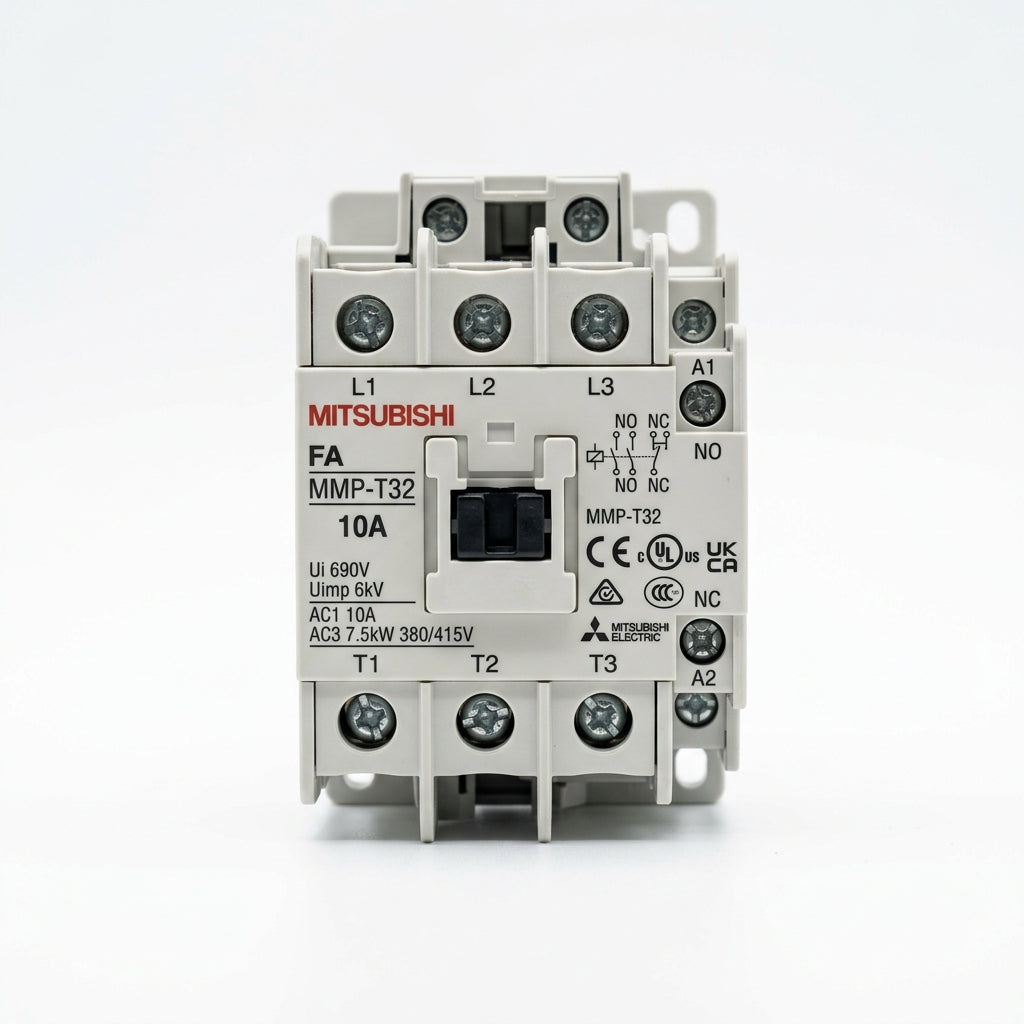 MITSUBISHI/FA MMP-T32 10A