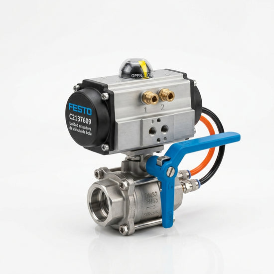 FESTO C2137609