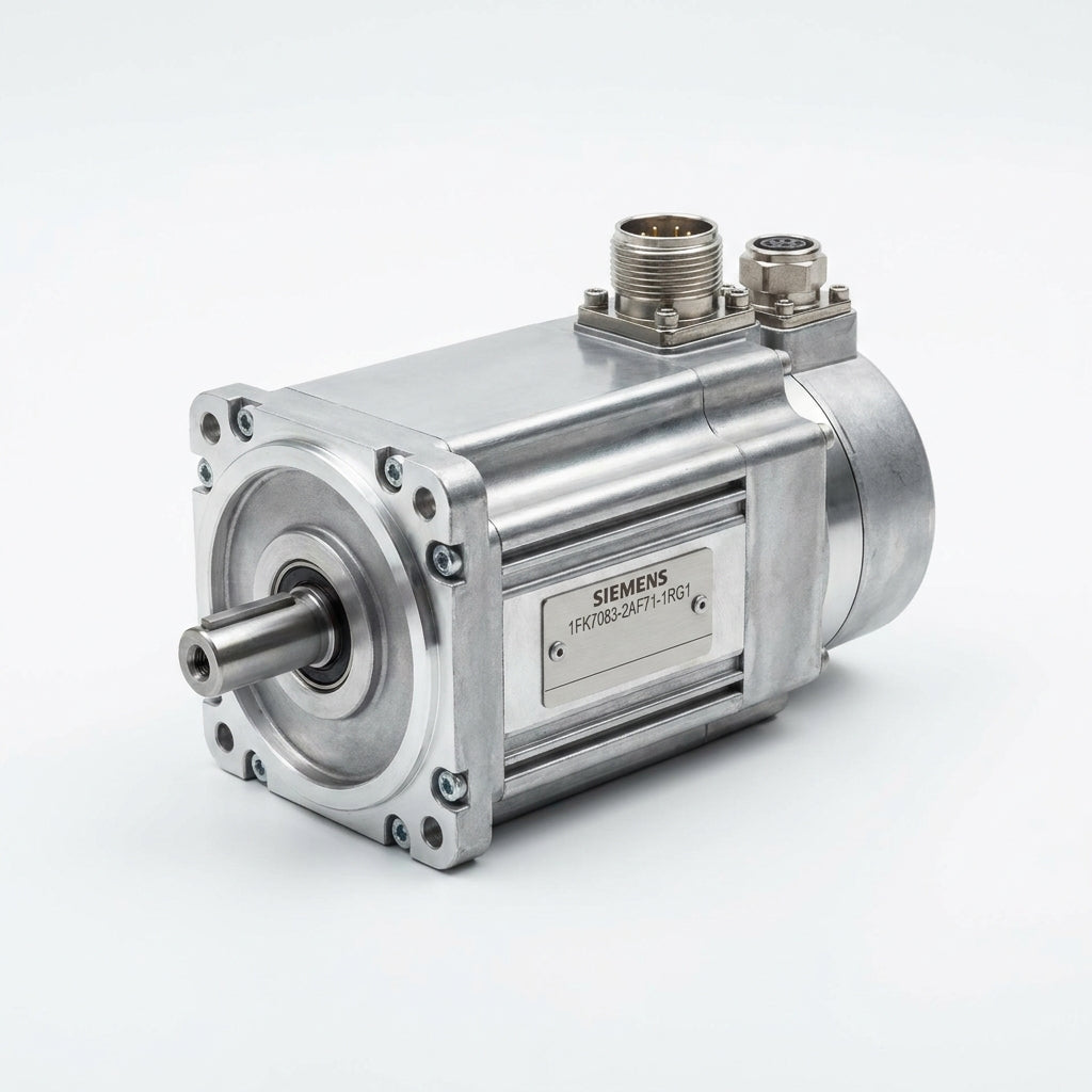 BIND Siemens 1FK7083-5AF71-1FH0 Servo Motor