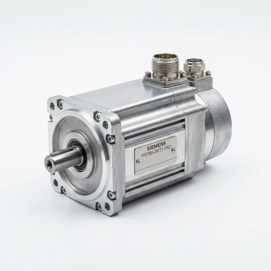 BIND Siemens 1FK7083-5AF71-1FH0 Servo Motor