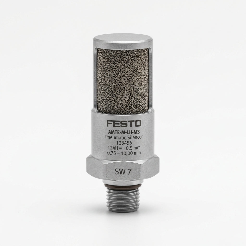 FESTO AMTE-M-LH-M3
