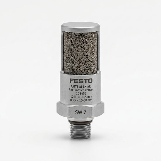 FESTO AMTE-M-LH-M3