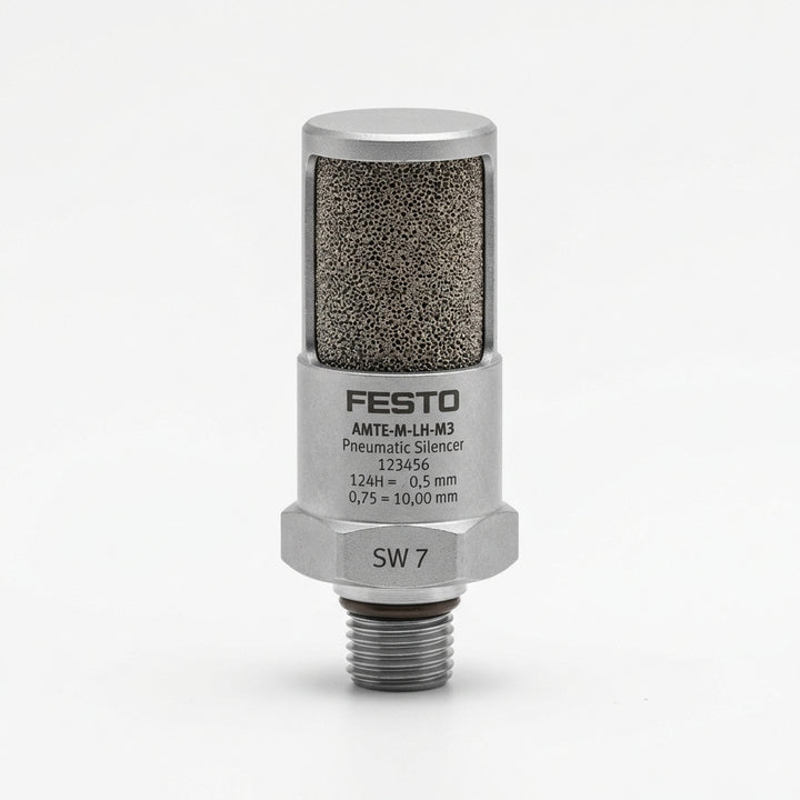 FESTO AMTE-M-LH-M3