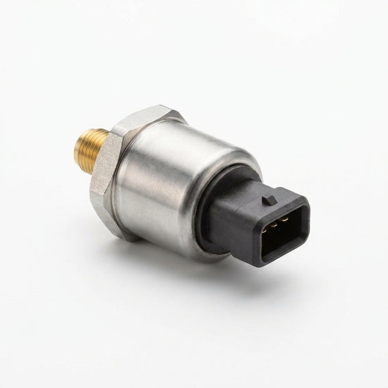 BIND IFM PP7551 Electronic Pressure Sensor