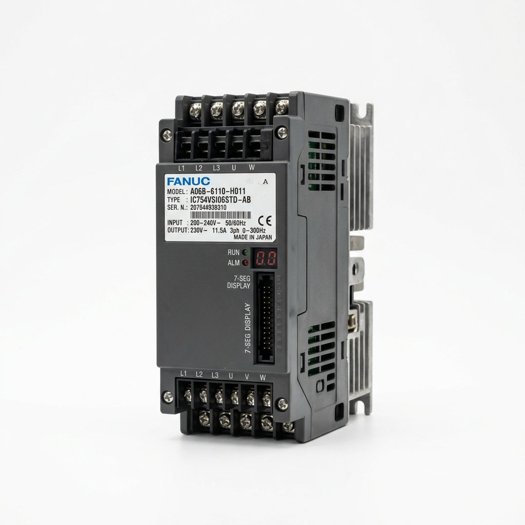 FANUC Ic754vsi06std-ab