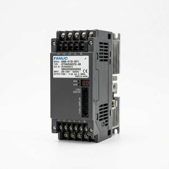 FANUC Ic754vsi06std-ab