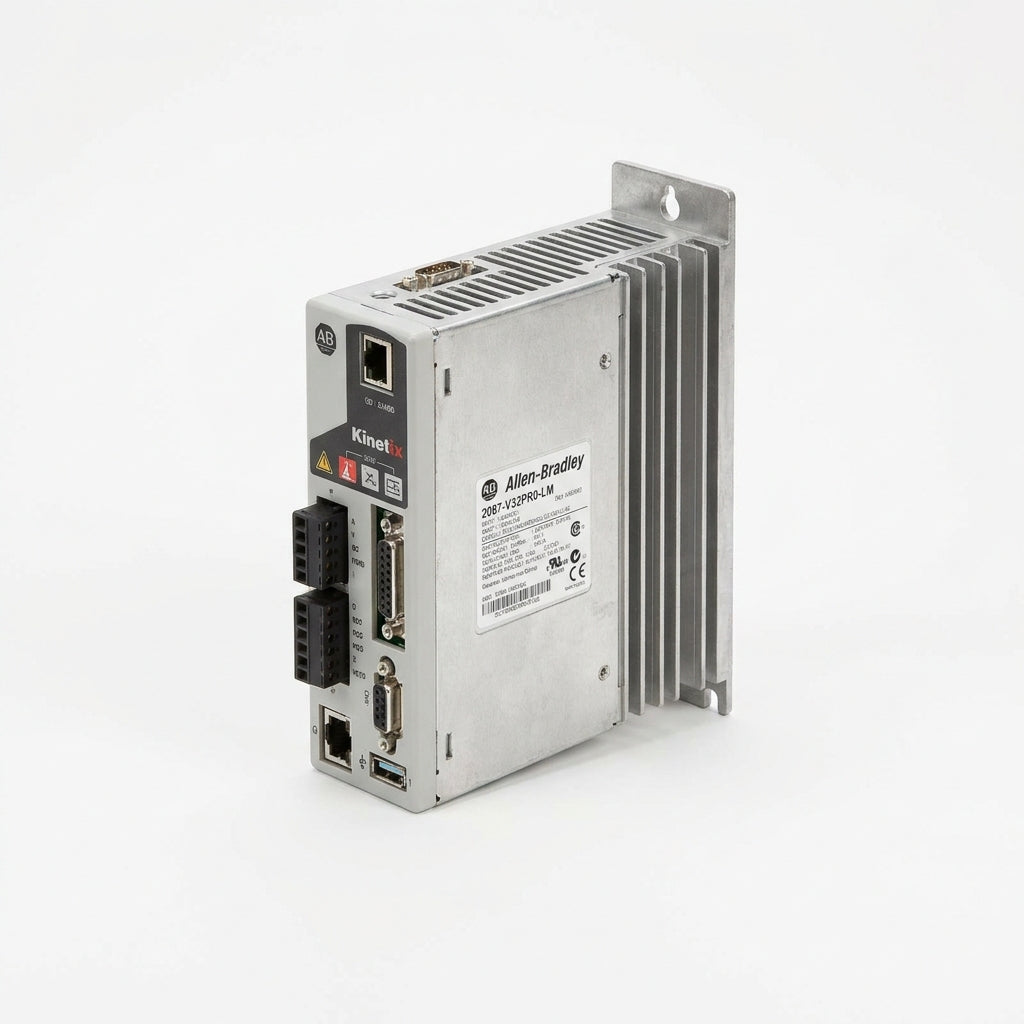 Allen-Bradley 2097-V32PR0-LM