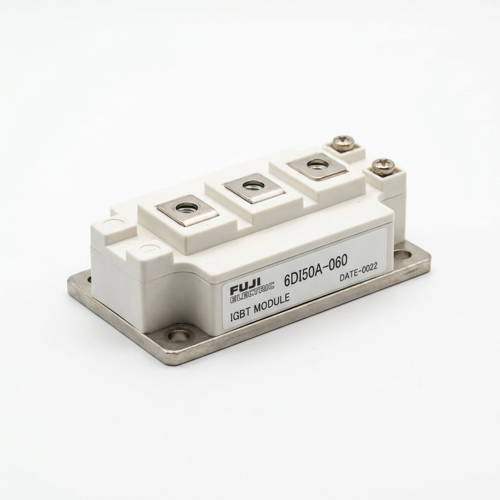 FUJI ELECTRIC 6DI50A-060
