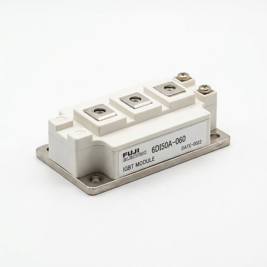FUJI ELECTRIC 6DI50A-060