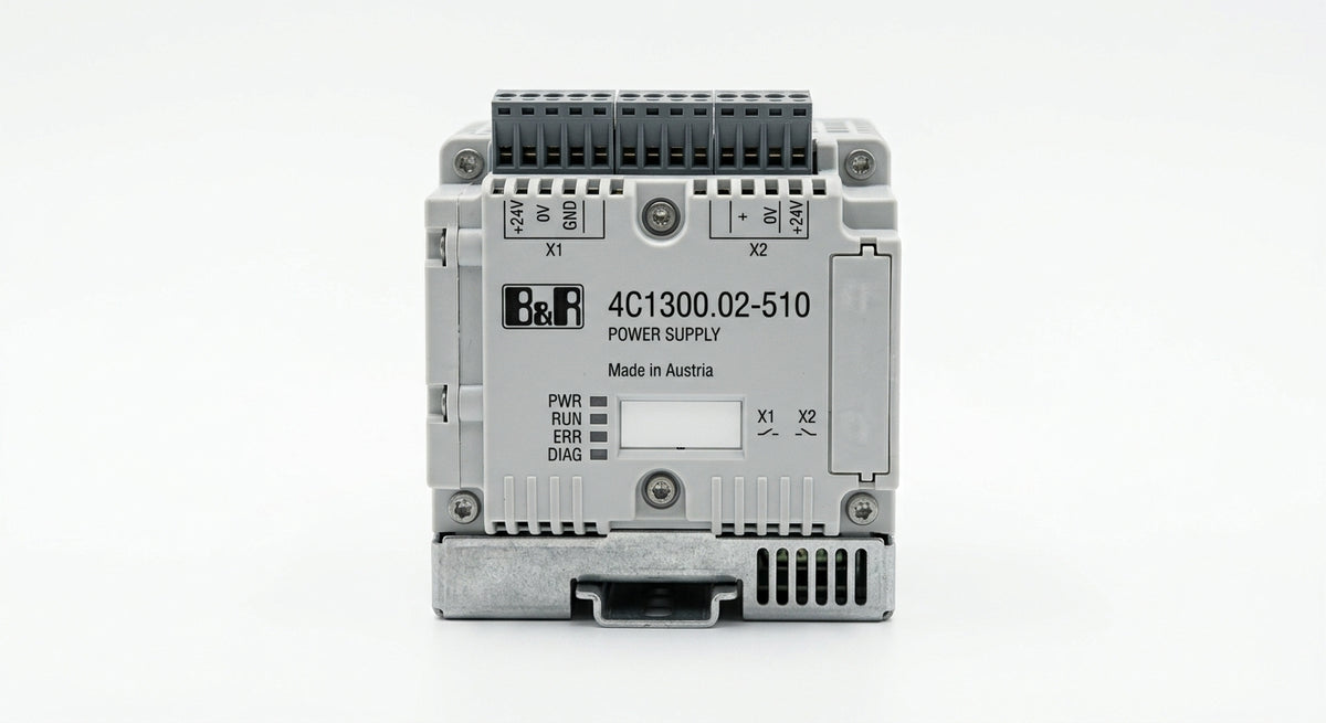 B&R 4C1300.02-510