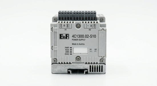 B&R 4C1300.02-510
