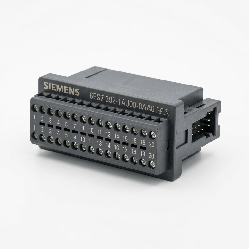 SIEMENS 6ES7 392-1AJ00-0AA0