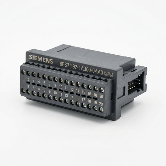 SIEMENS 6ES7 392-1AJ00-0AA0