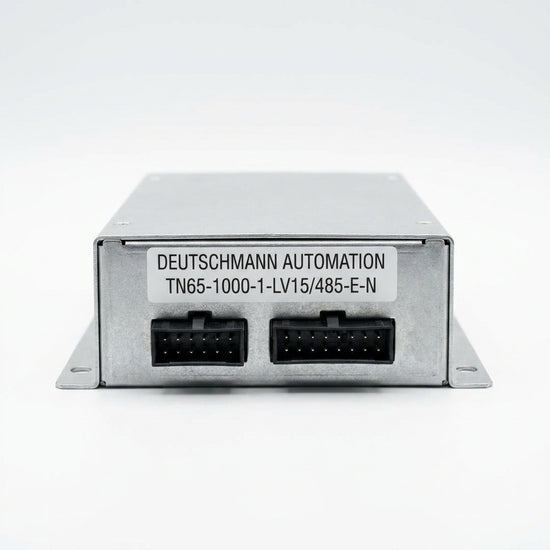 DEUTSCHMANN AUTOMATION TN65-1000-1-LV15/485-E-N