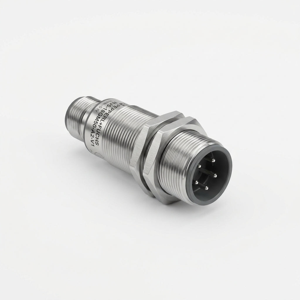 Pepperl+Fuchs NJ5-18GM50-A2-V1