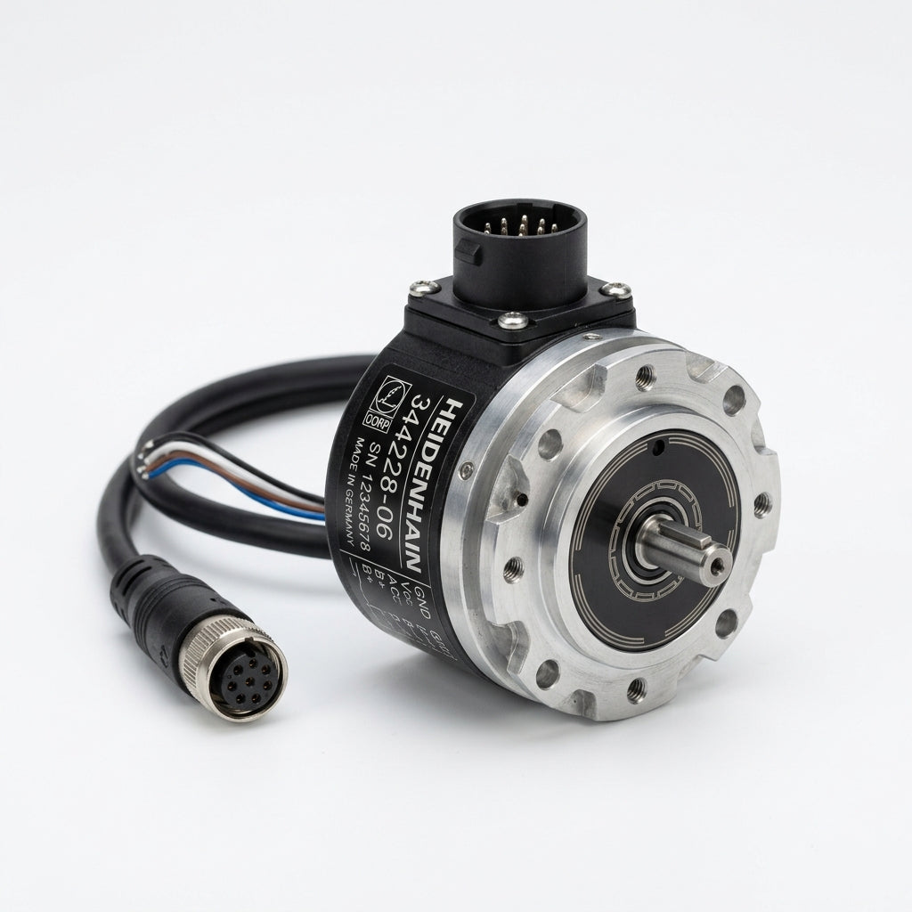 HEIDENHAIN CORP 344228-06