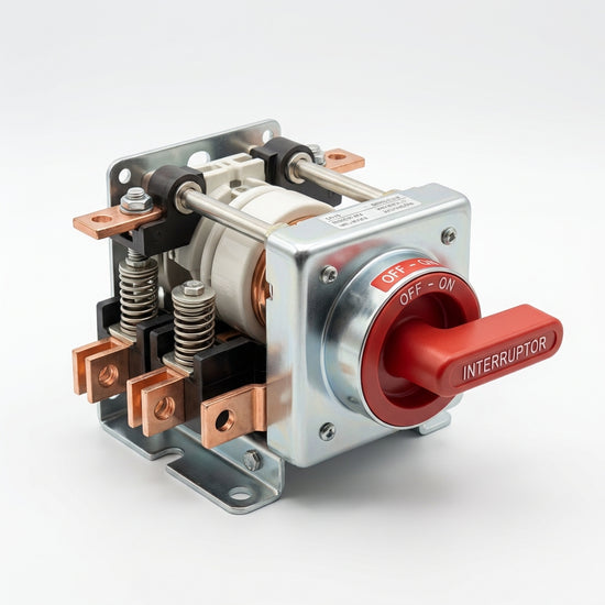 BIND 440G-MT Allen Bradley  Guardlock Switch