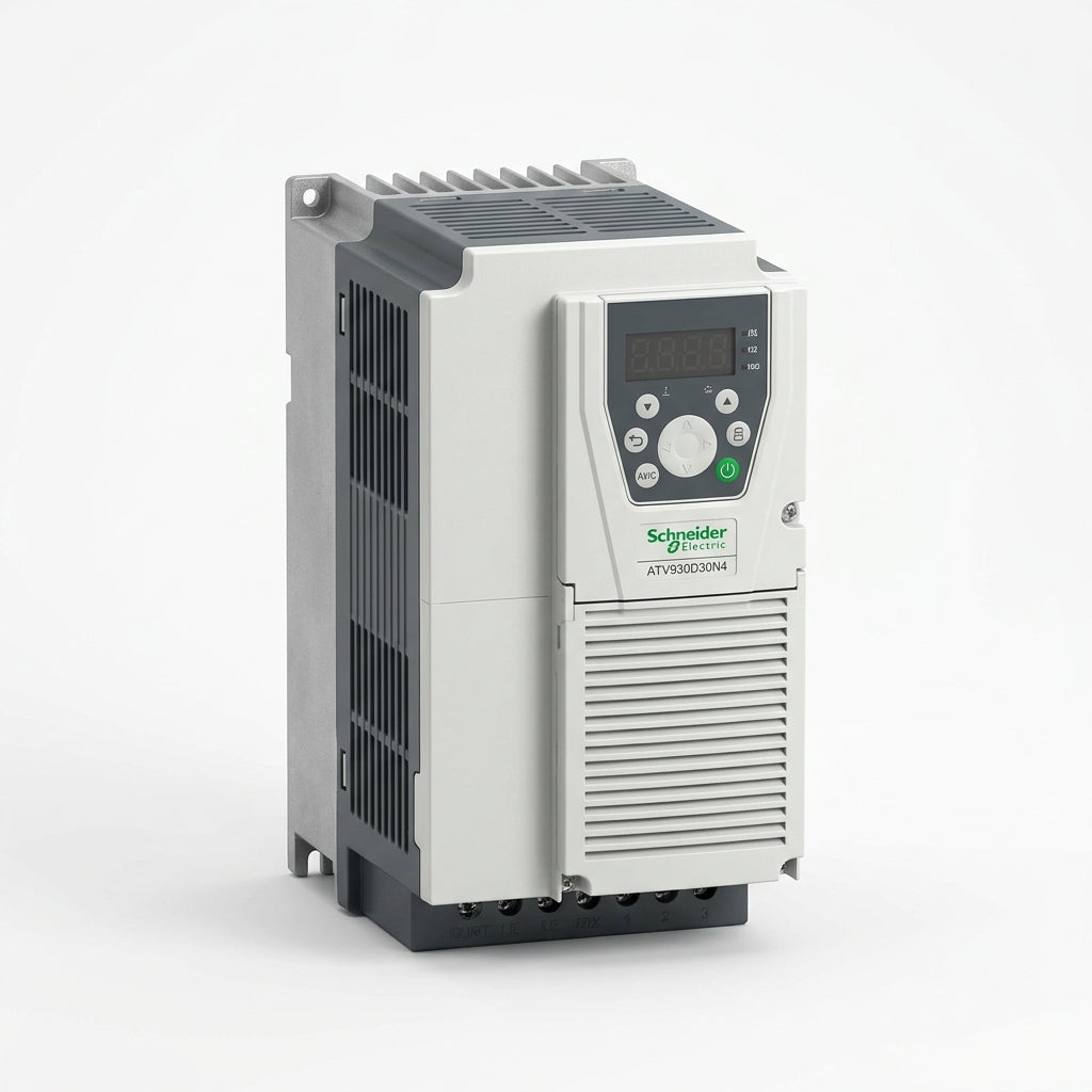 Schneider Electric ATV930D30N4