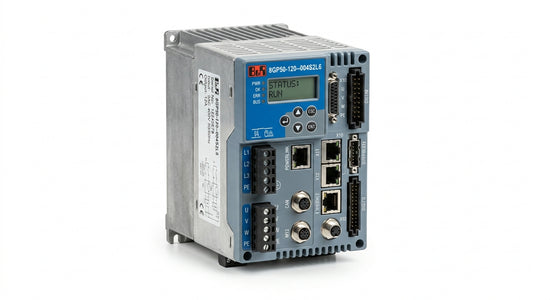 B&R 8GP50-120--004S2L6