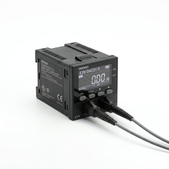 Omron E3X-DAC21-S