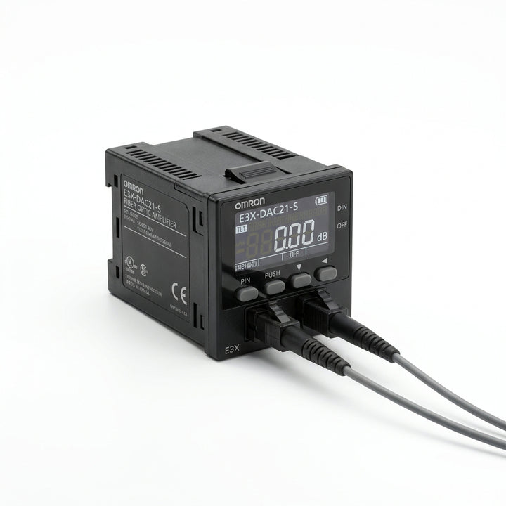Omron E3X-DAC21-S