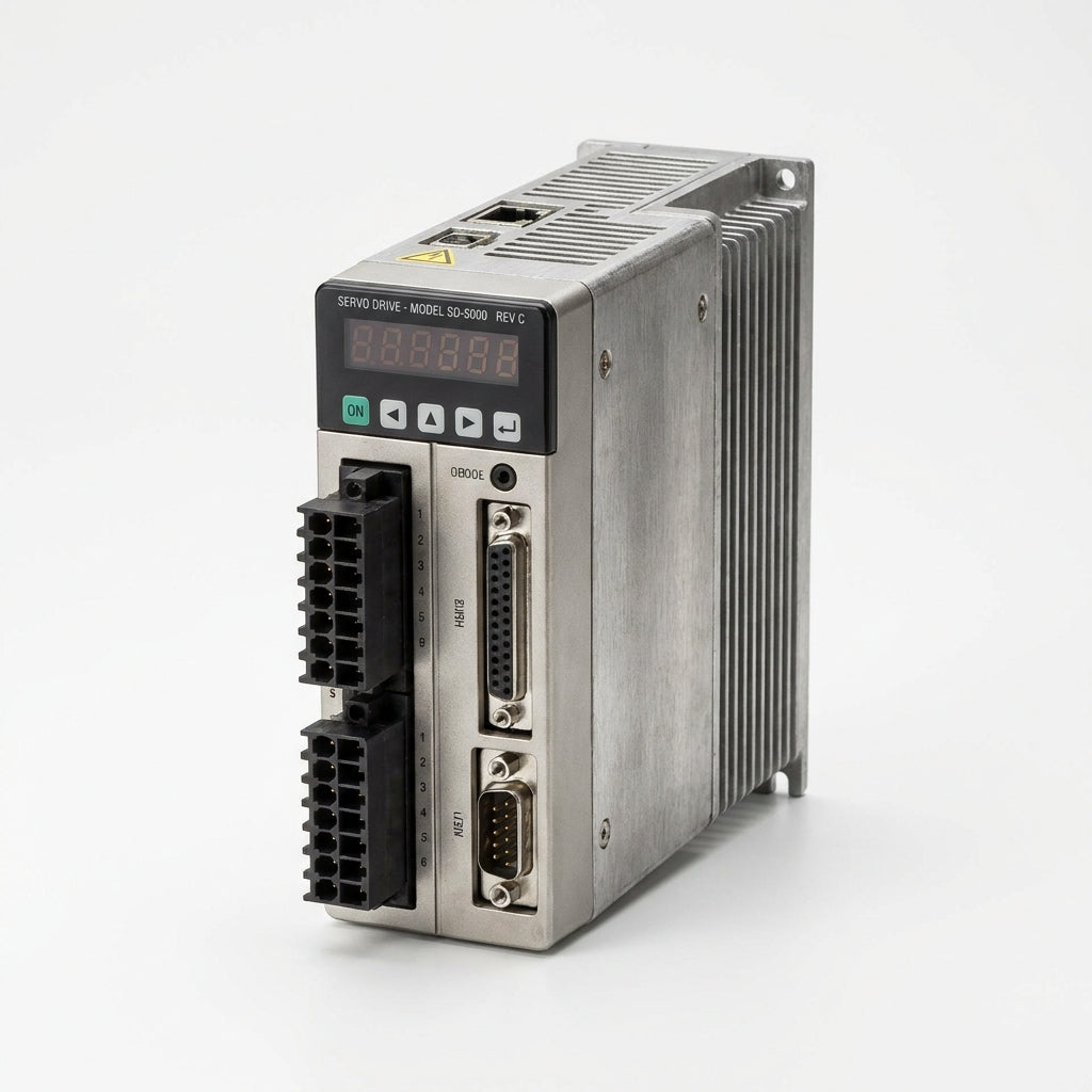 BIND ALLEN BRADLEY 2097-V33PR3-LM