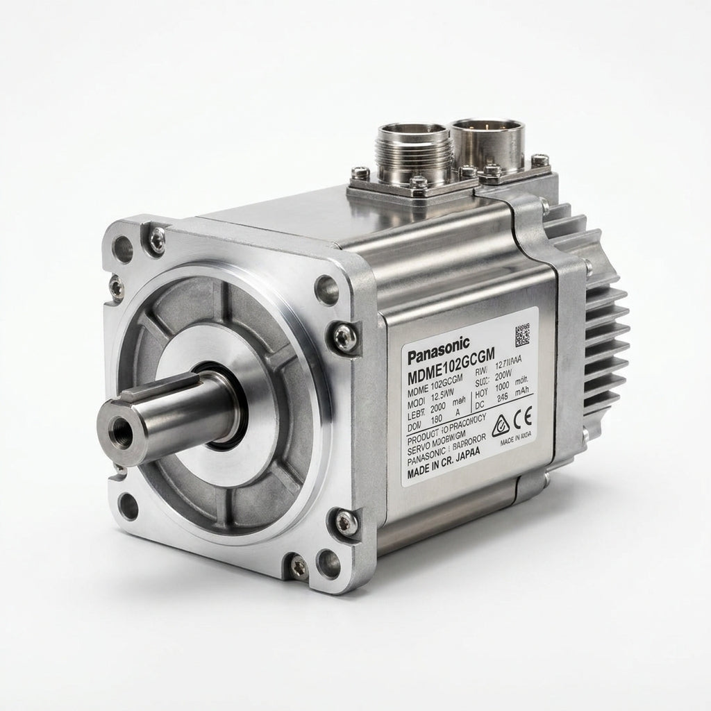 Panasonic MDME102GCGM