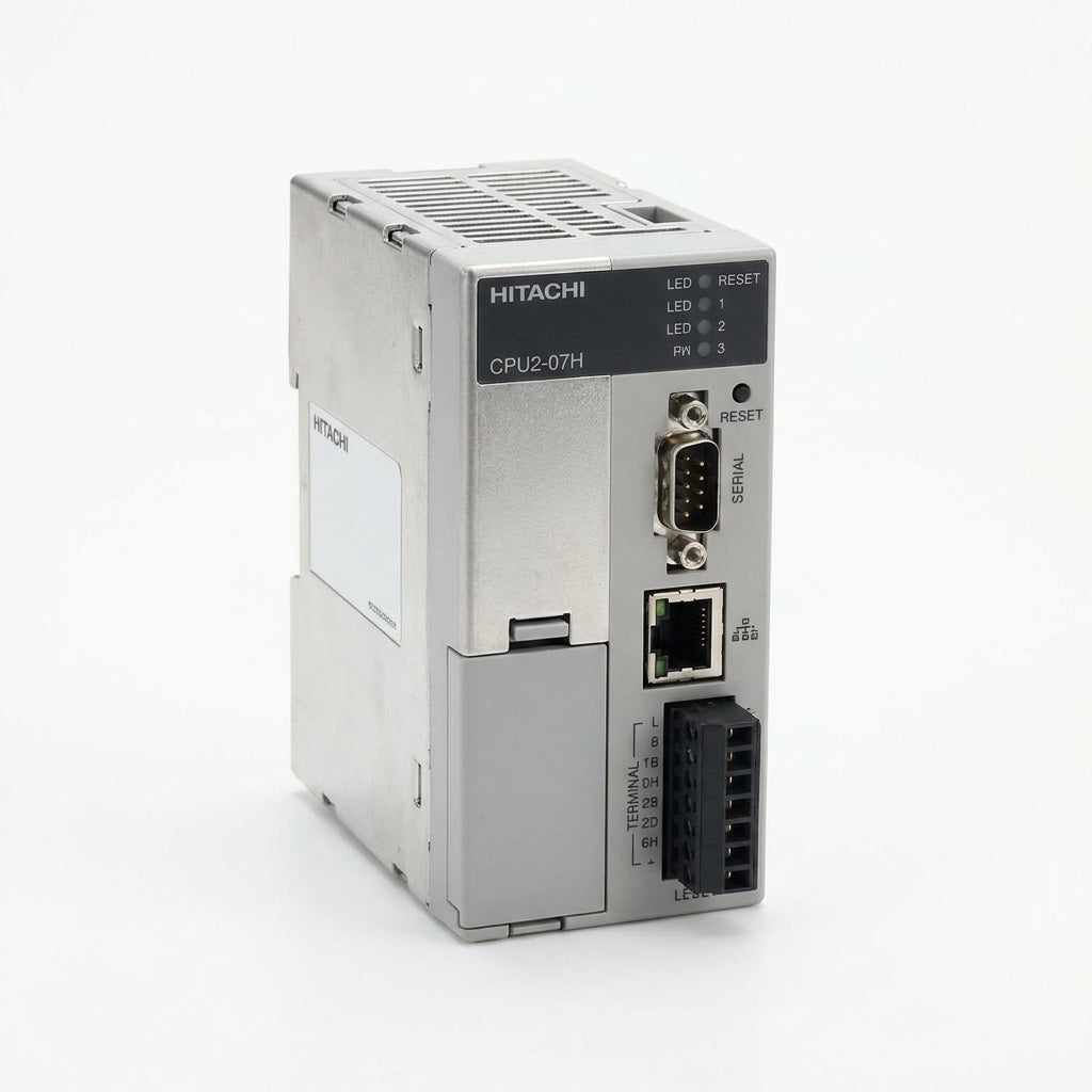 Hitachi CPU2-07H