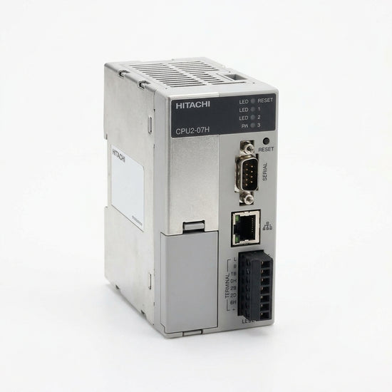 Hitachi CPU2-07H