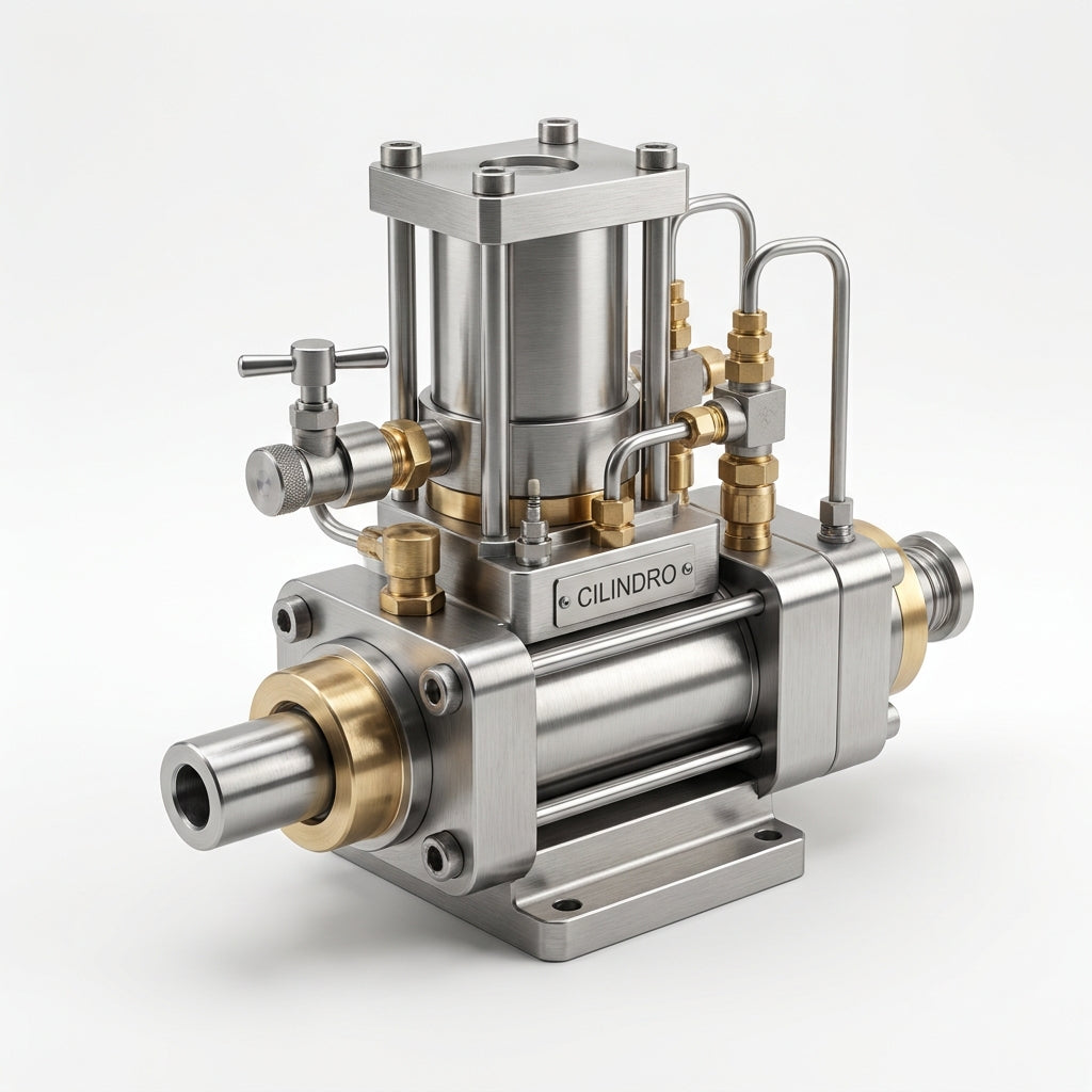 BIND FESTO 156880 ADVUL-32-40-P-A COMPACT CYLINDER