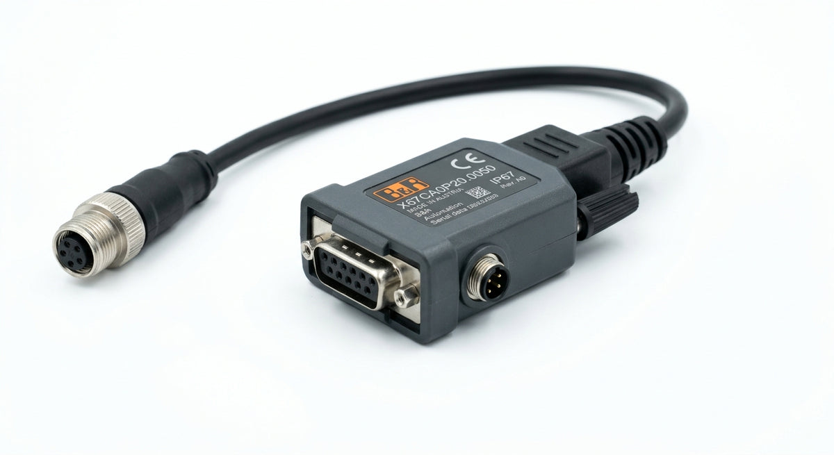 B&R X67CA0P20.0050
