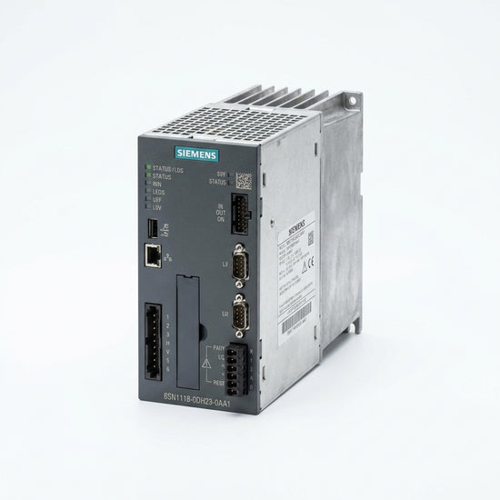 SIEMENS 6SN1118-0DH23-0AA1