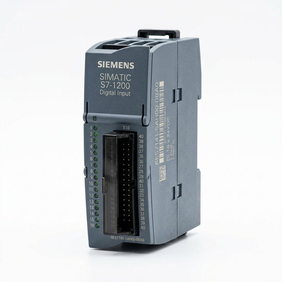SIEMENS/FA 6ES7141-5AH00-0BA0