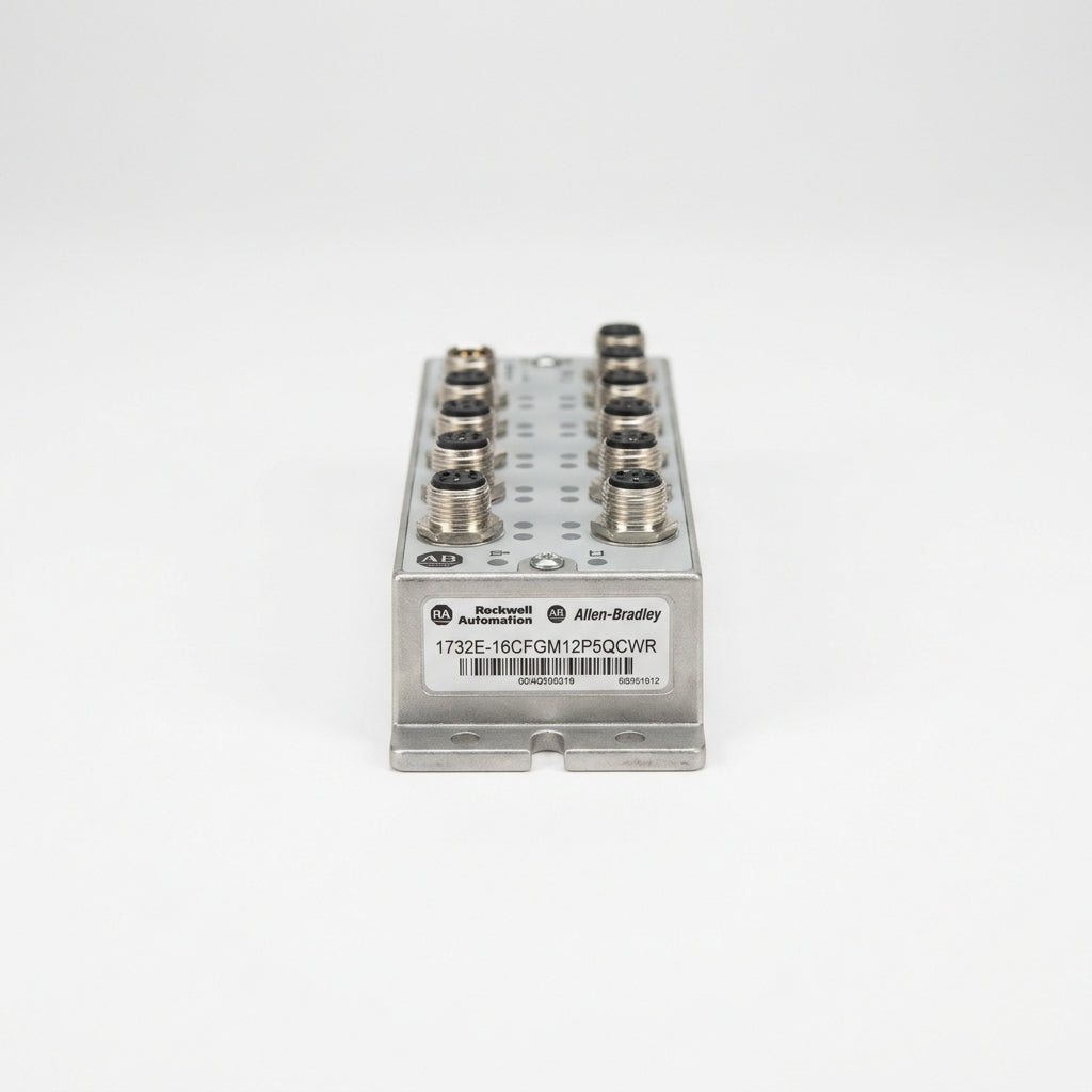 Allen-Bradley 1732E-16CFGM12P5QCWR