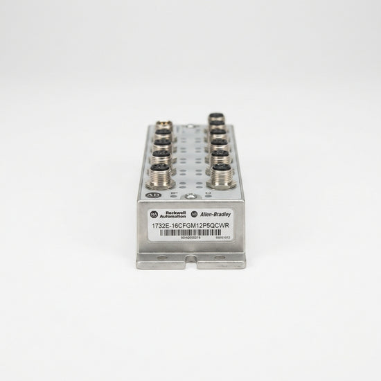 Allen-Bradley 1732E-16CFGM12P5QCWR