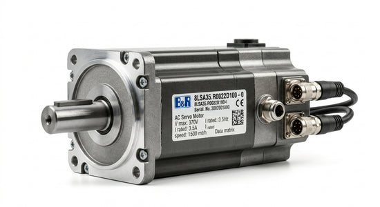 B&R 8LSA35.R0022D100-0
