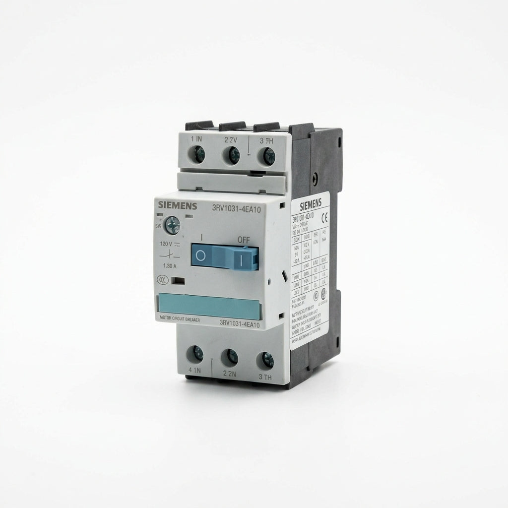 Siemens 3RV1031-4EA10
