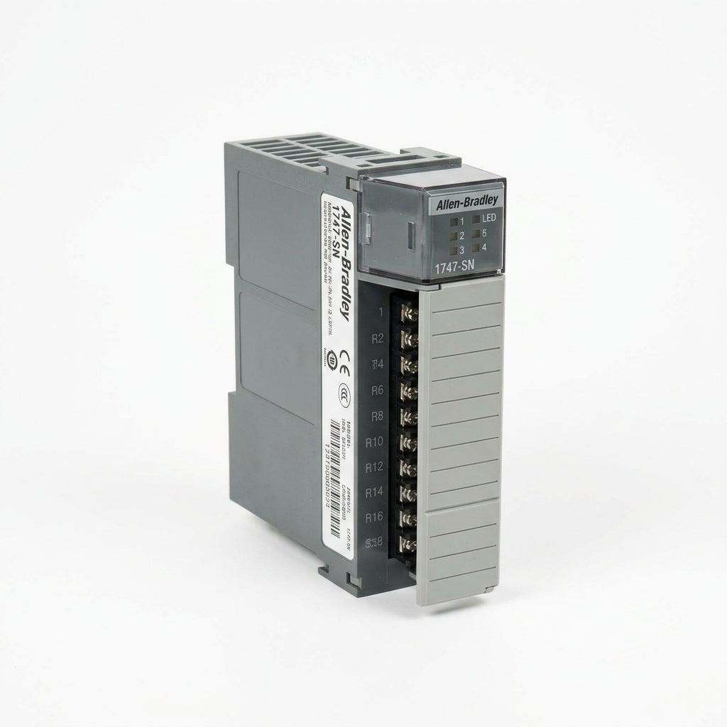Allen-Bradley 1747-SN