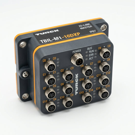 TURCK TBIL-M1-16DXP