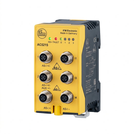 IFM AC5215