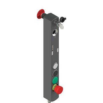 Pizzato NS D4SE1SRK-N006