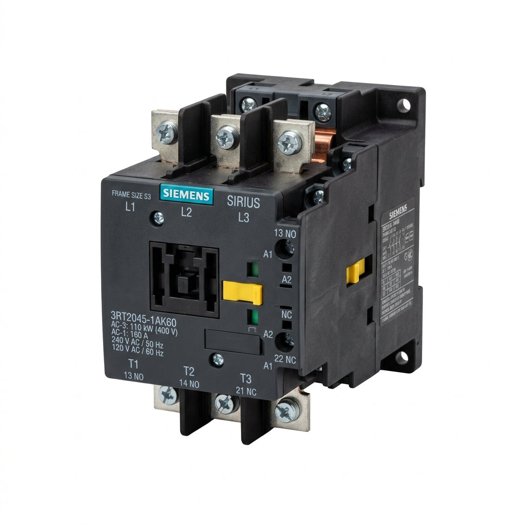 SIEMENS/EP 3RT2045-1AK60